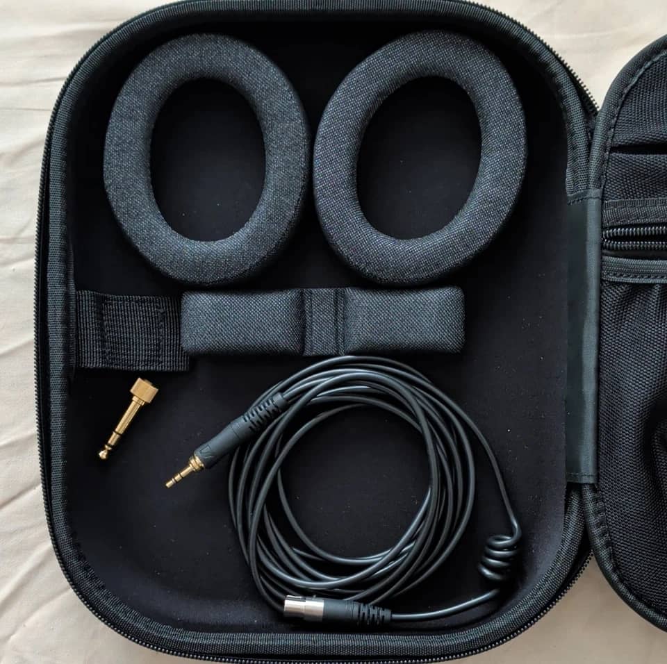 Sennheiser Sennheiser HD 490 PRO Plus Headphones & Earbuds 