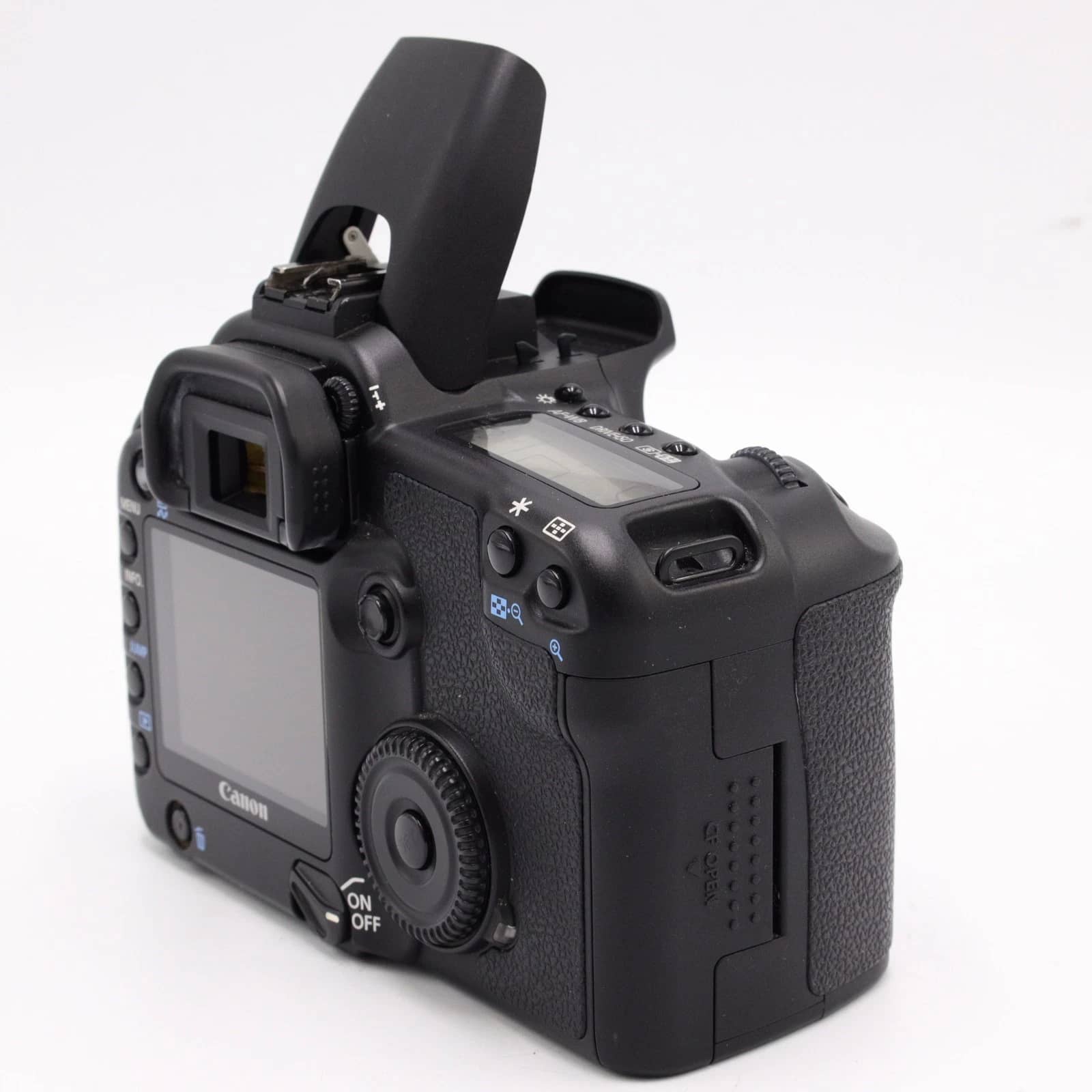 Canon EOS 30D Digital Cameras Black New Body Only