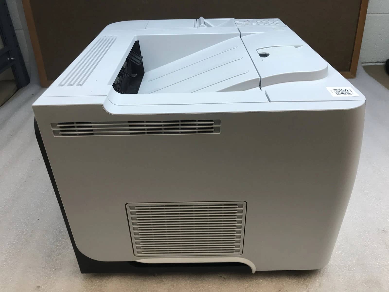 HP LaserJet Enterprise P3015 Printers Used - Good
