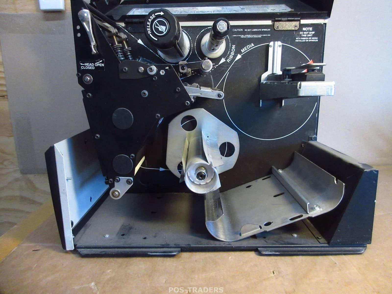 Zebra 170xiIII Plus Printers New
