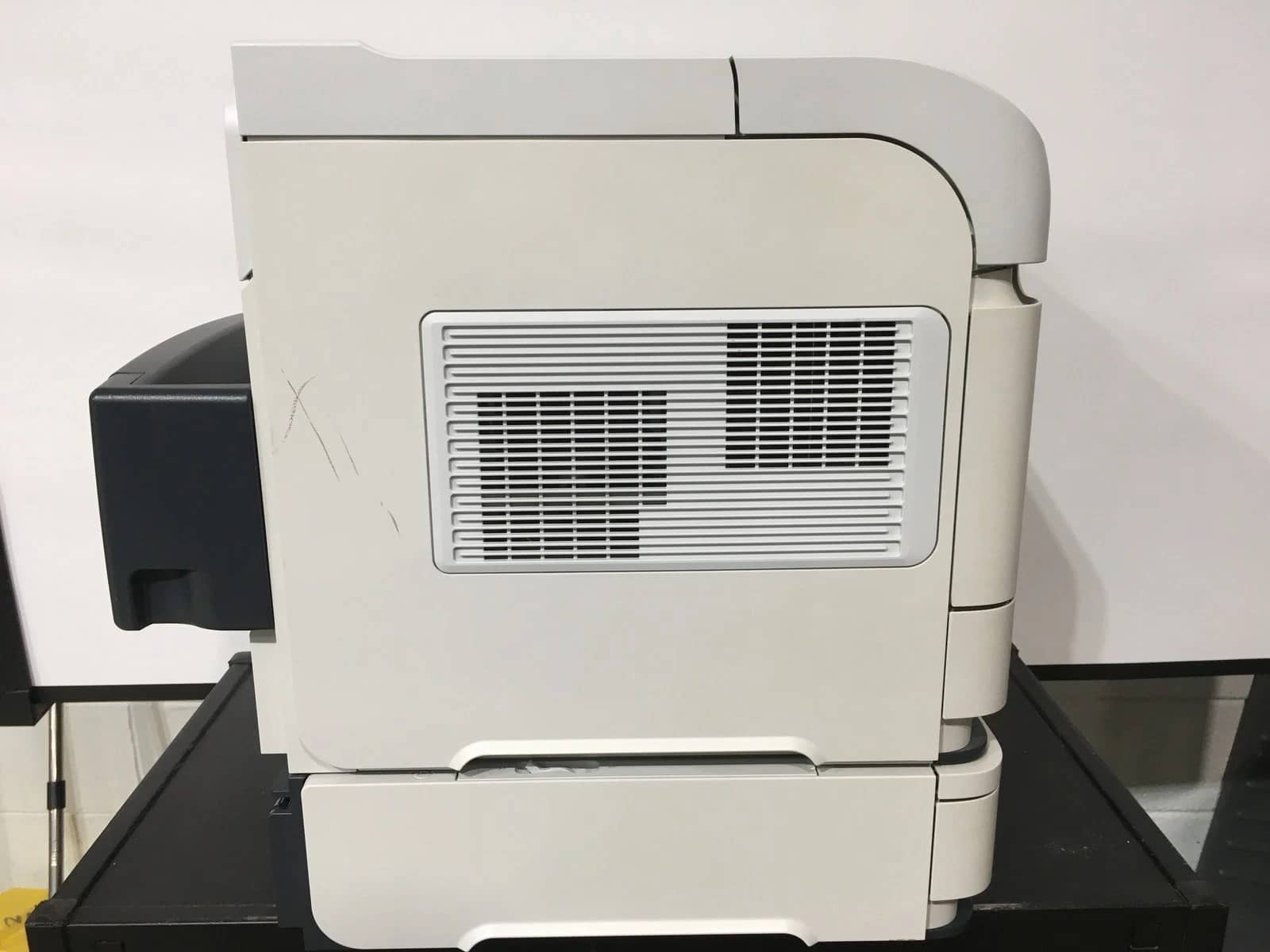 HP p4014n Printers Refurbished - Excellent