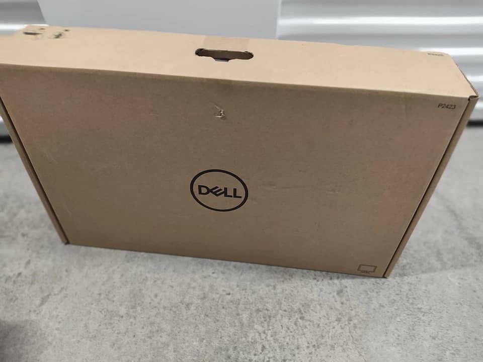Dell P2423 Monitors