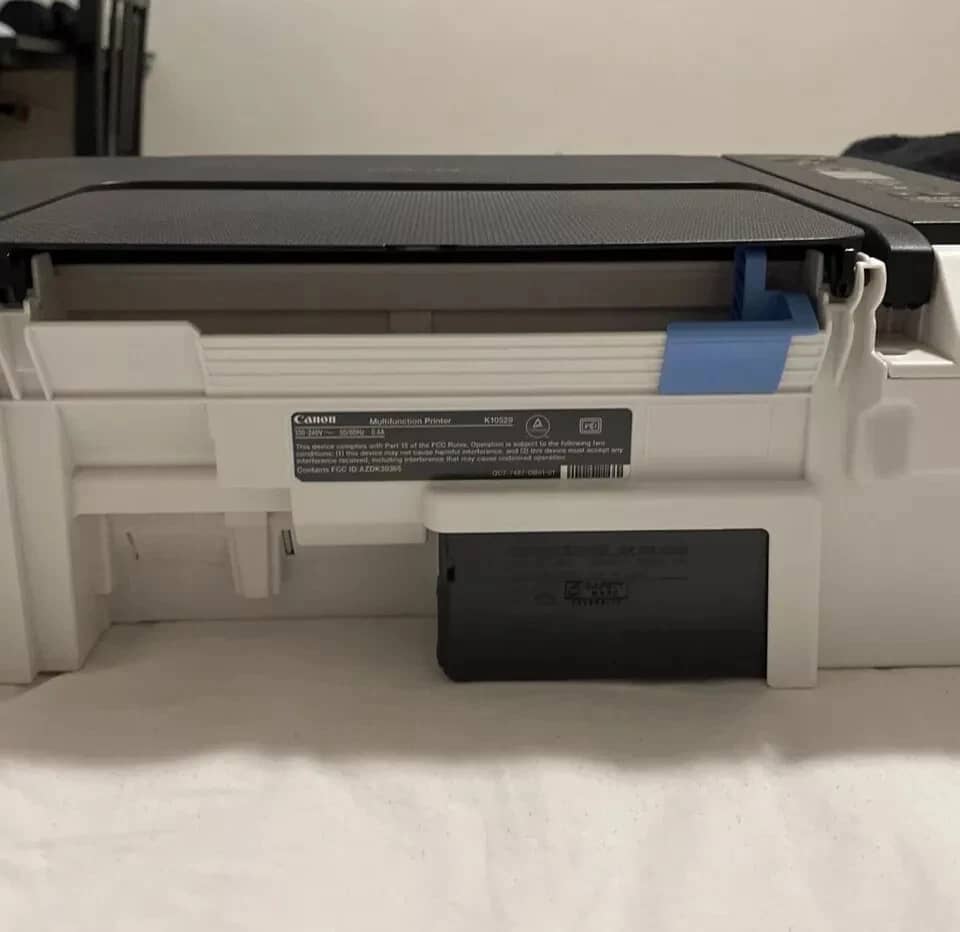 Canon cannon TSS3522 Printers Open-Box Excellent