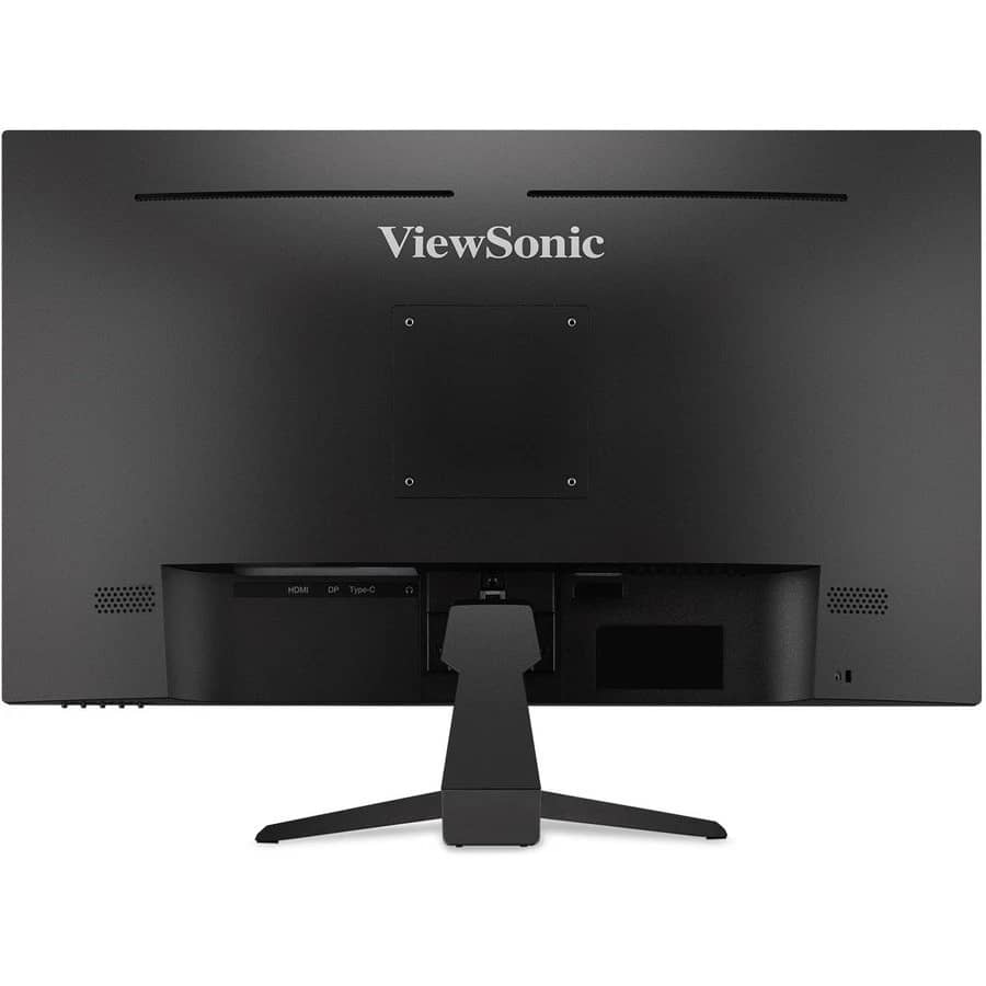 ViewSonic 27BK67U Monitors
