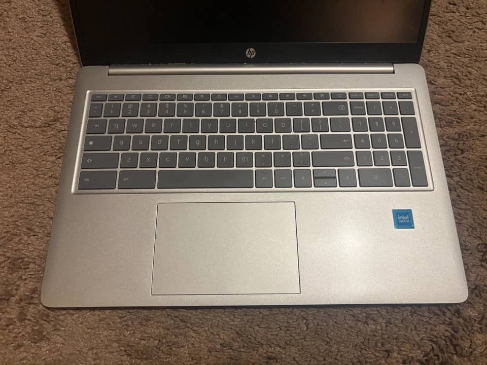 HP 15a-nb Computers