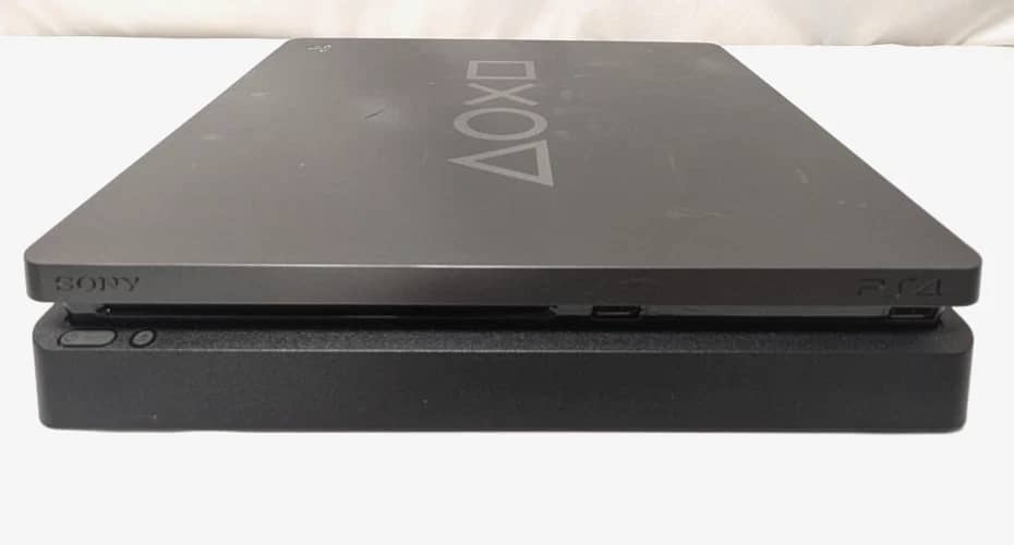 Sony PlayStation 4 Slim Video Game Consoles