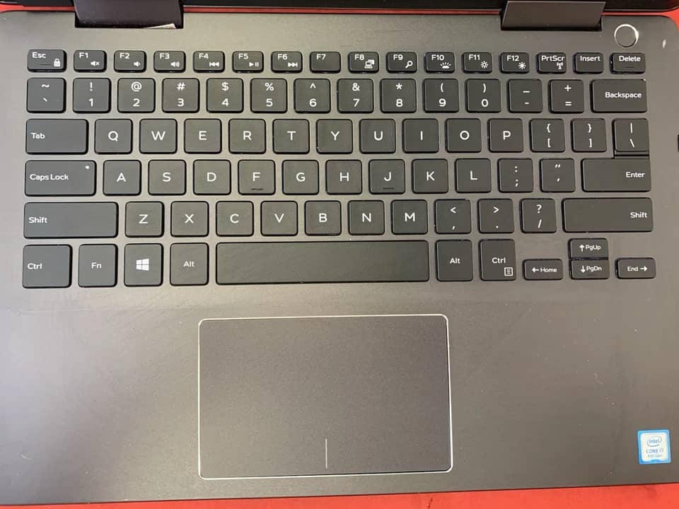 Dell Inspiron 7386 Computers