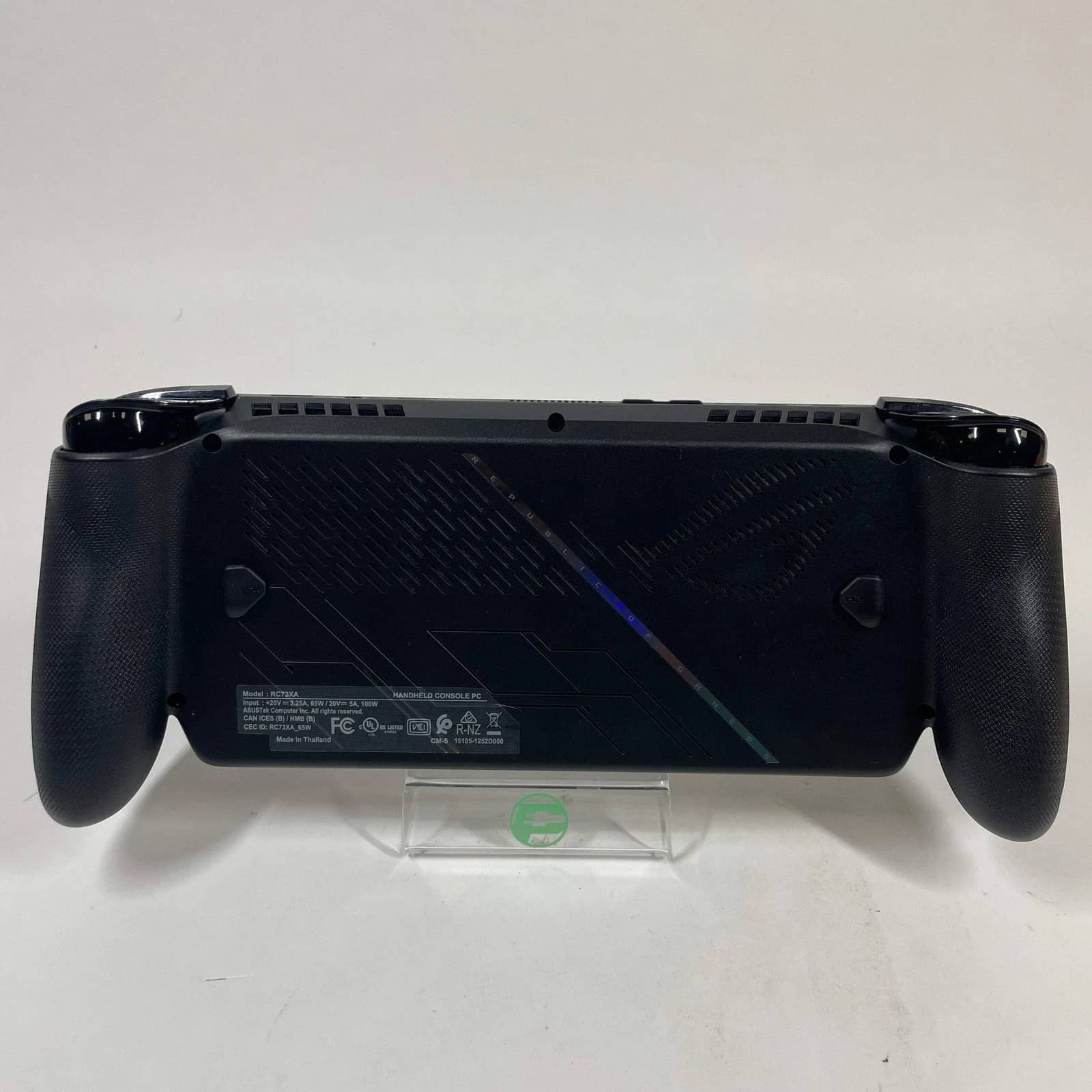 ASUS ROG Xbox Ally X Video Game Consoles New