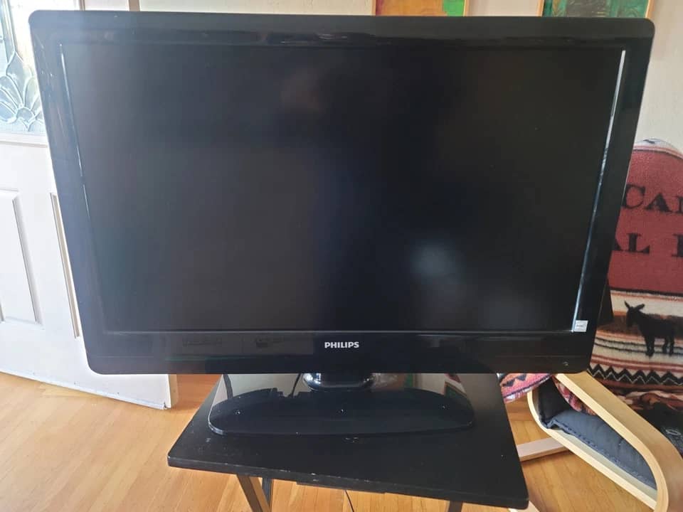 Philips 32PFS6905 TVs