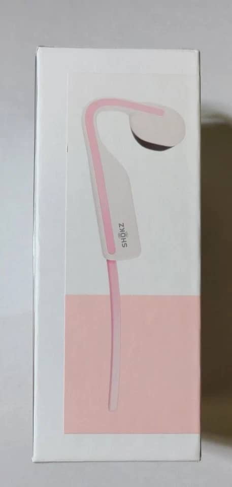 Shokz S661-ST-BL-US Headphones & Earbuds 