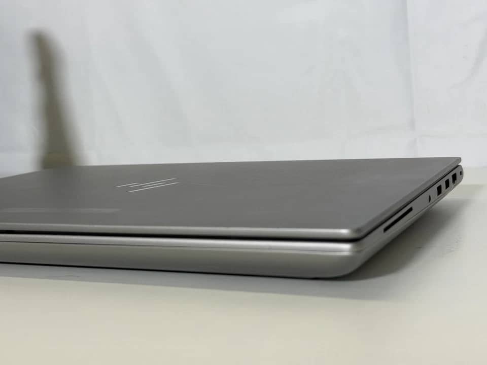HP ZBook Fury 16 G11 Computers