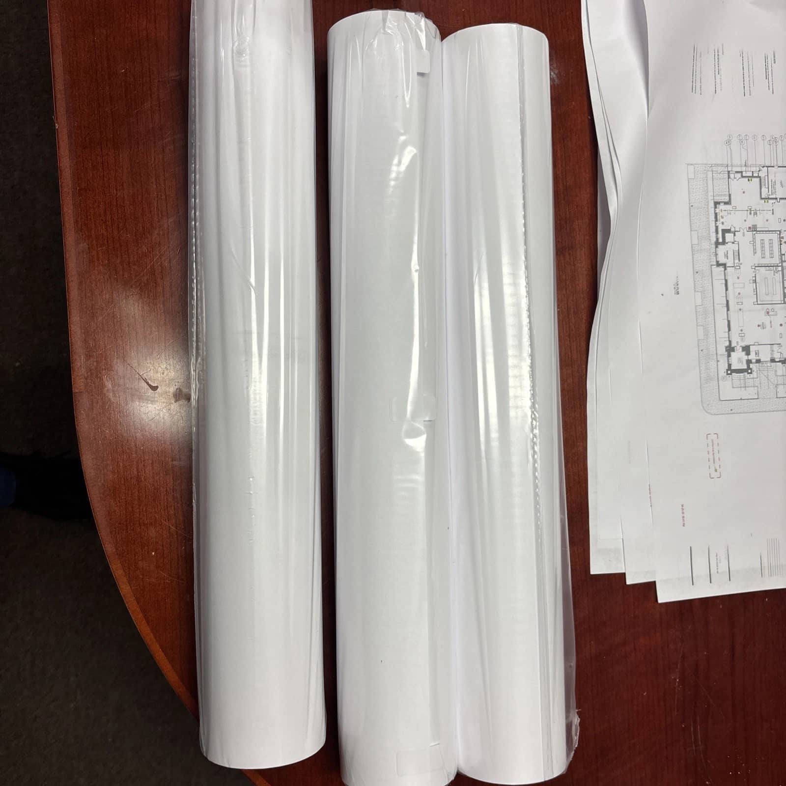 HP DesignJet T630 Printers New