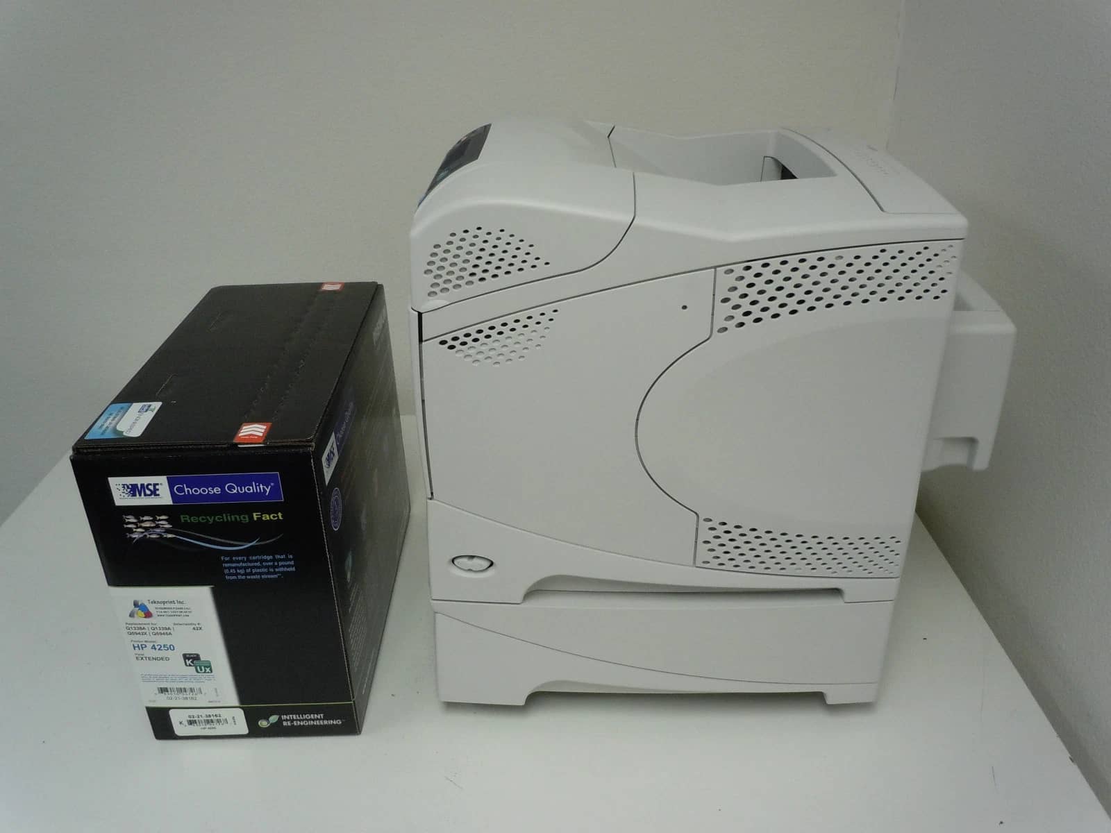 HP Q5403A Printers Refurbished - Excellent