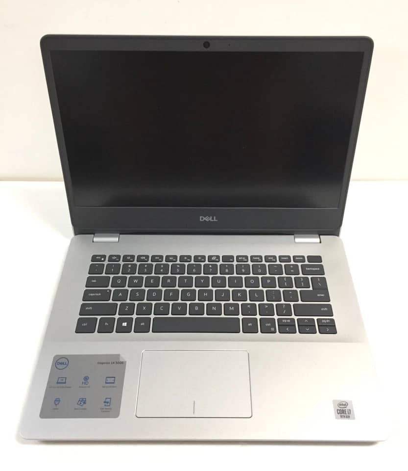 Dell Inspiron 14 5493 Computers