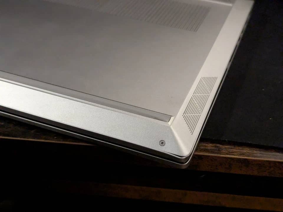 HP Envy 15 Computers