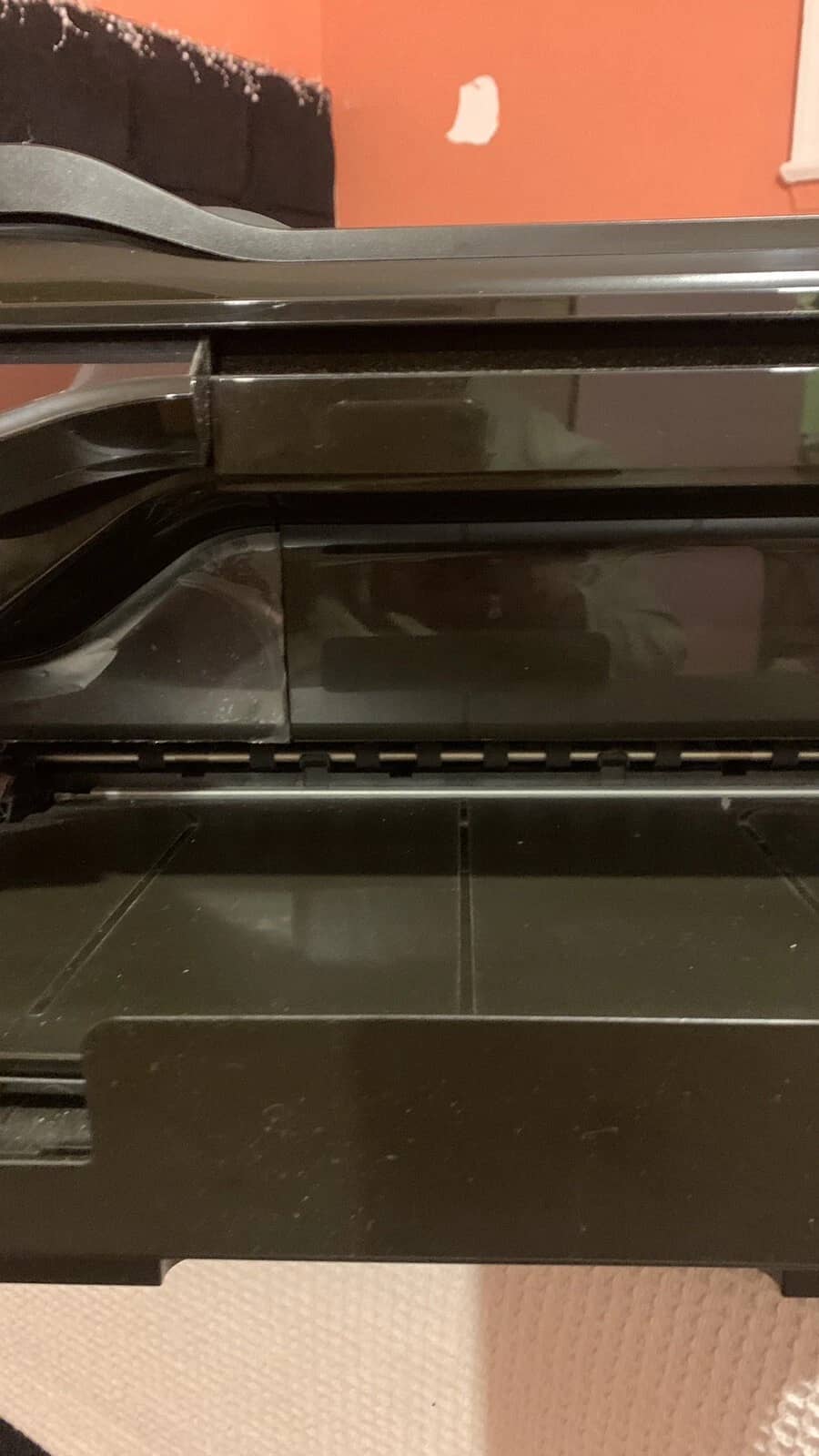 HP 7610 Printers Used - Good
