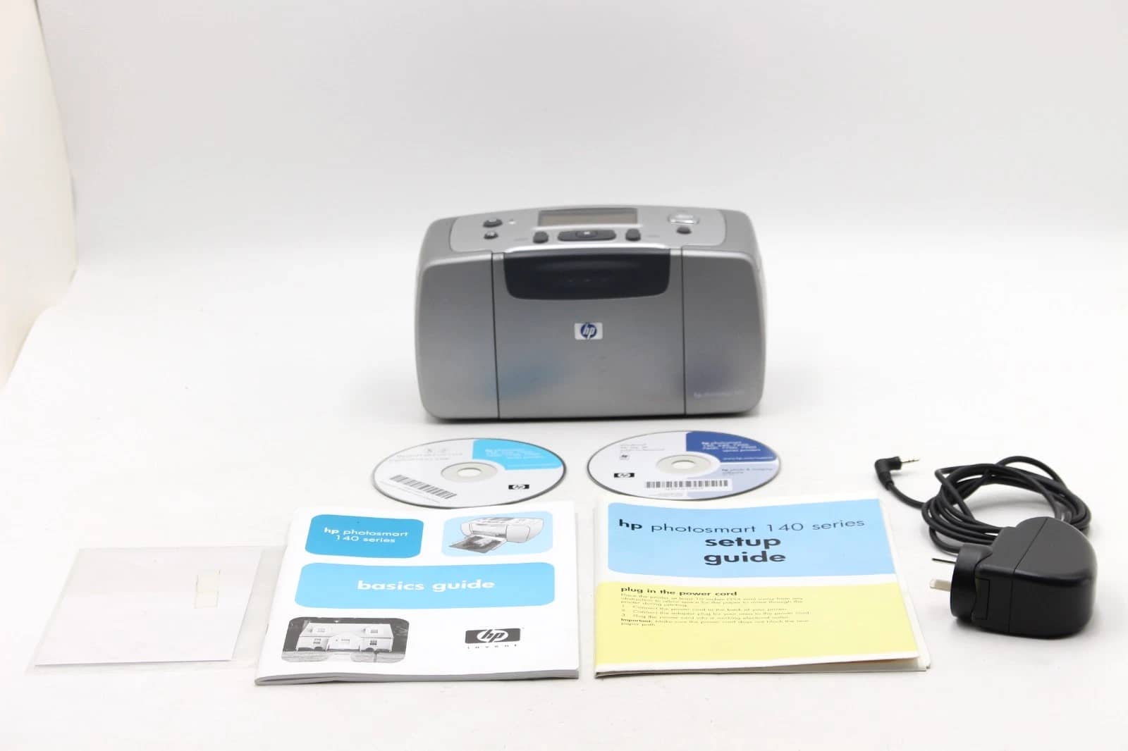 HP PHOTOSMART 145 Q3025A Printers Used - Good