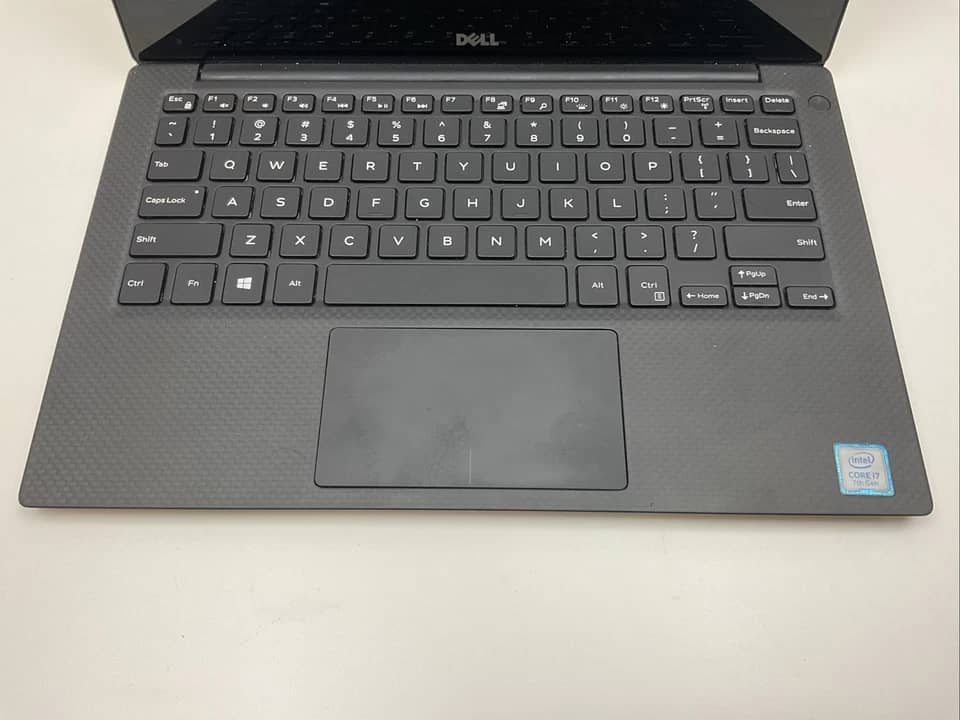 Dell XPS 13 9360 Computers