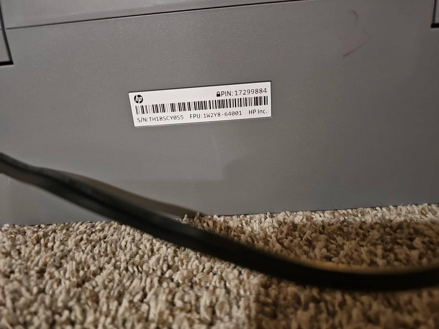 HP 7900e Printers Open-Box Excellent