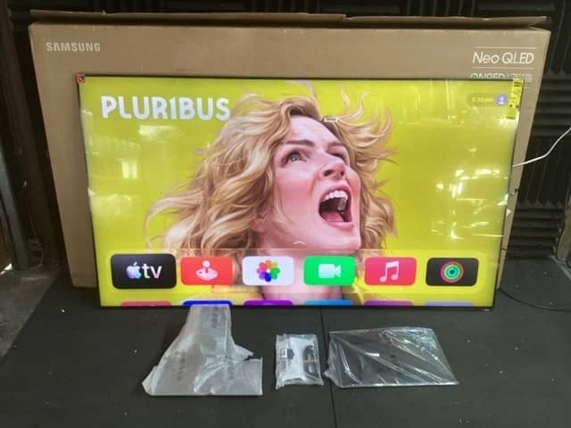 Samsung QN95D TVs