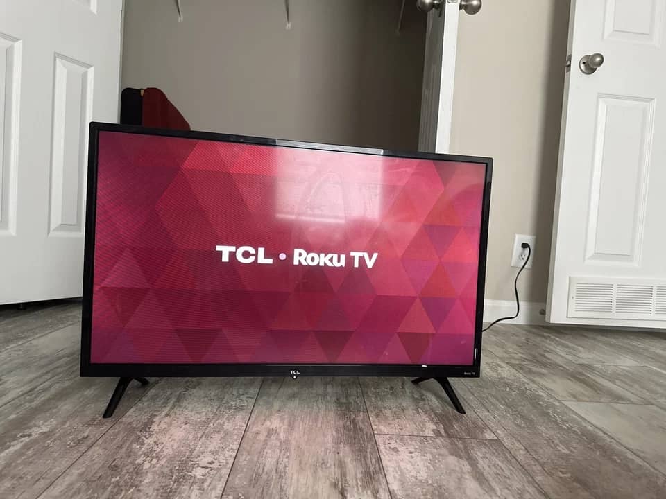 TCL 32s350g TVs