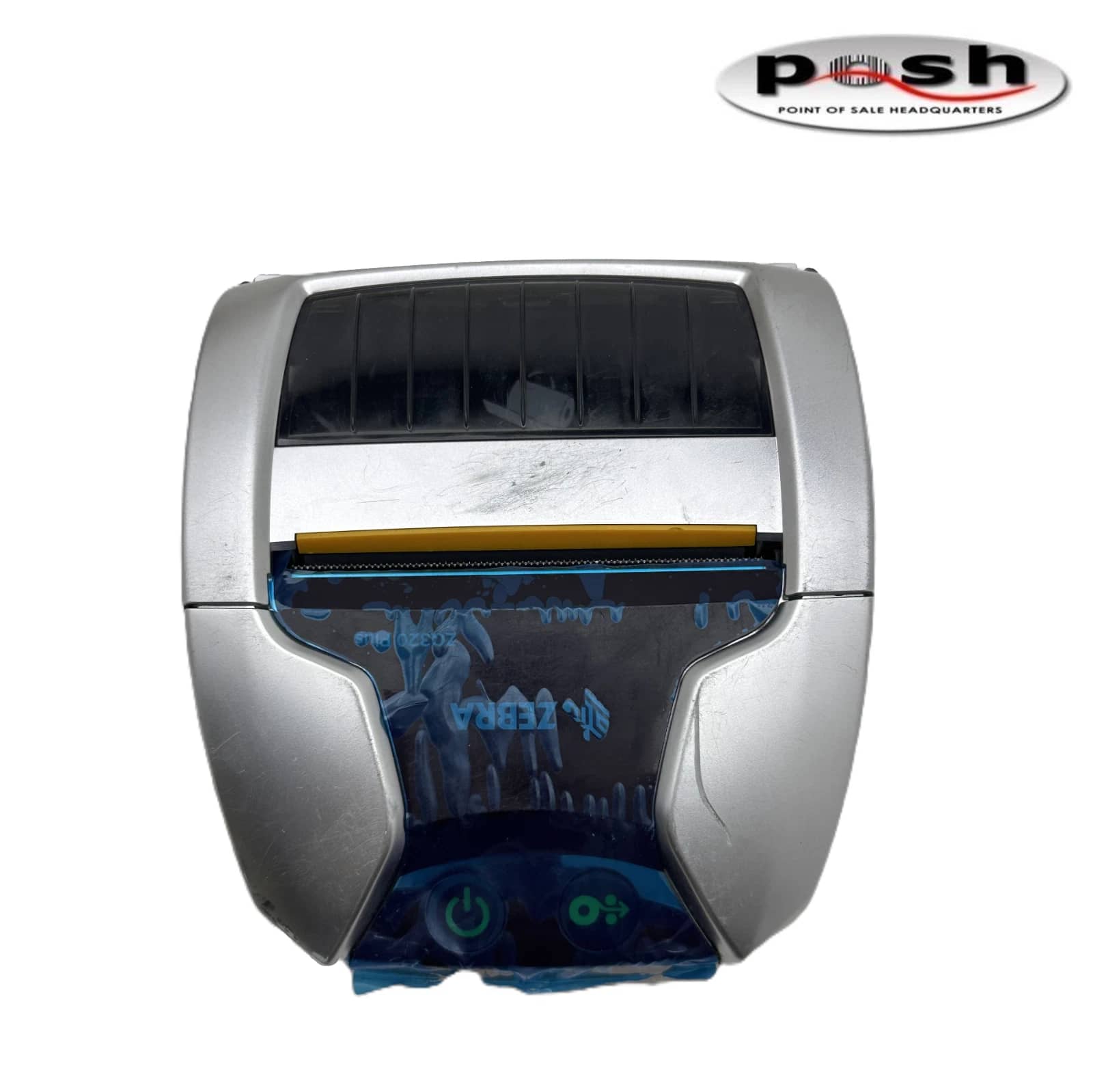 Zebra ZQ320 Plus Printers New