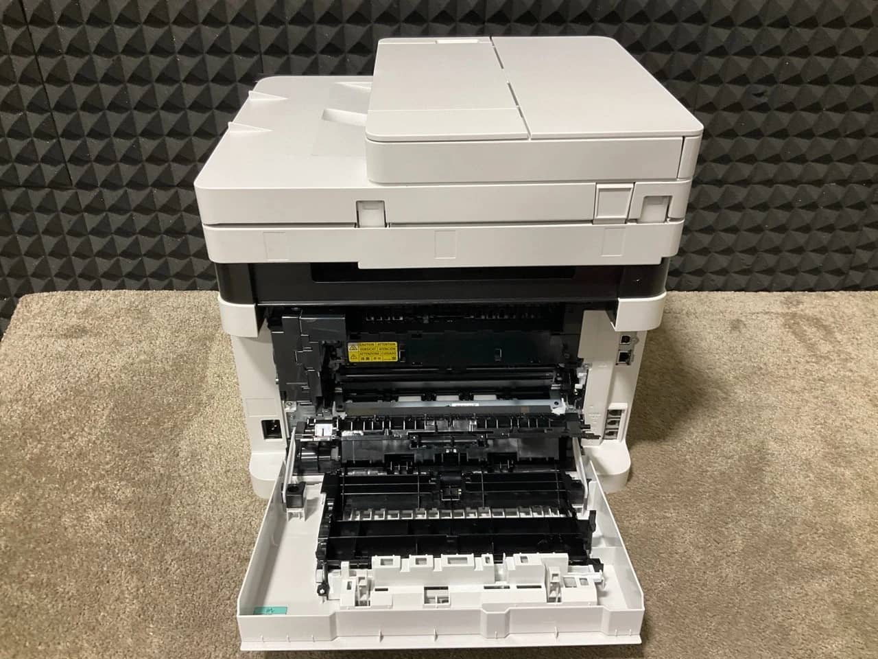 Canon imageCLASS MF656cdw Printers Refurbished - Excellent
