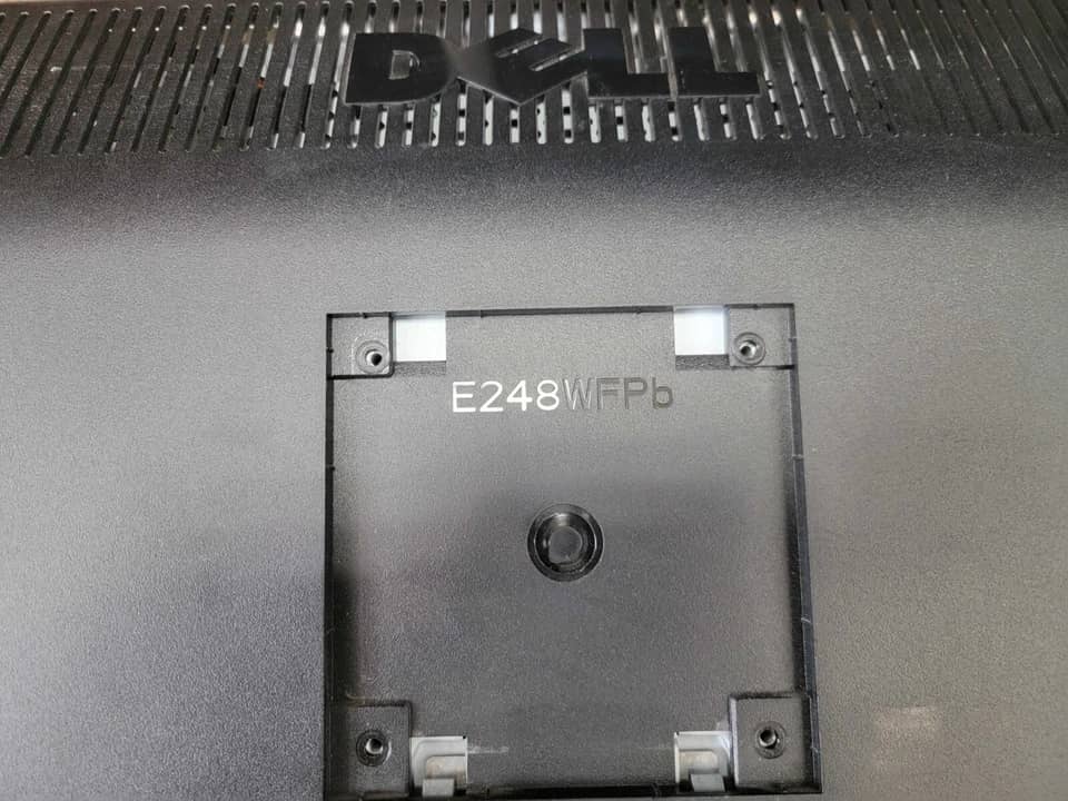 Dell E248W Monitors