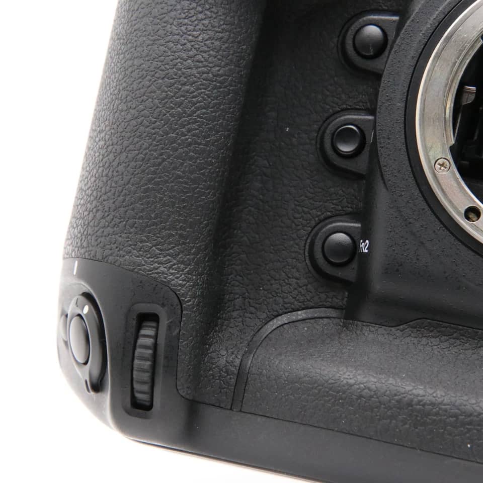 Nikon D6 Digital Cameras Black New Body Only