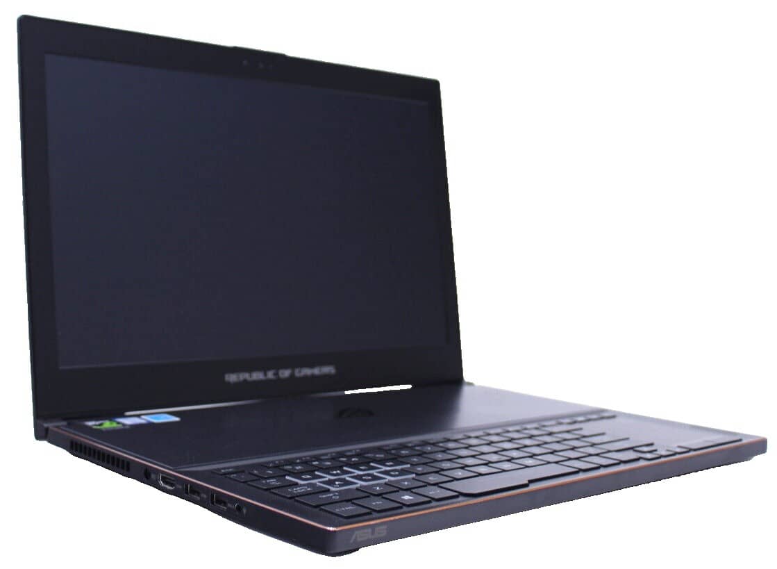 ASUS Rog Zephyrus Computers New