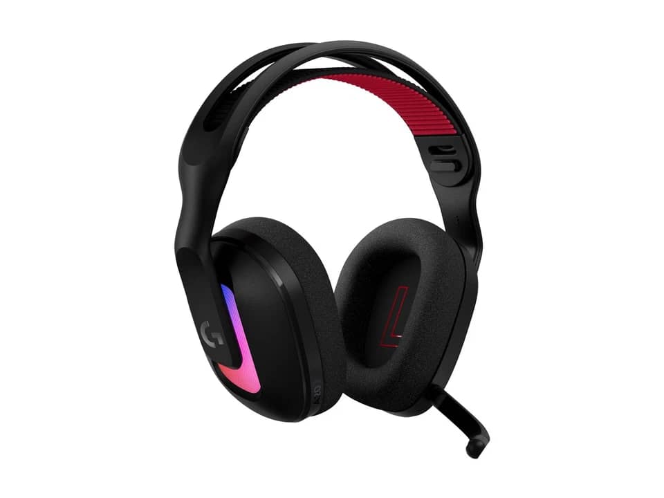 Logitech A20 Headphones & Earbuds 