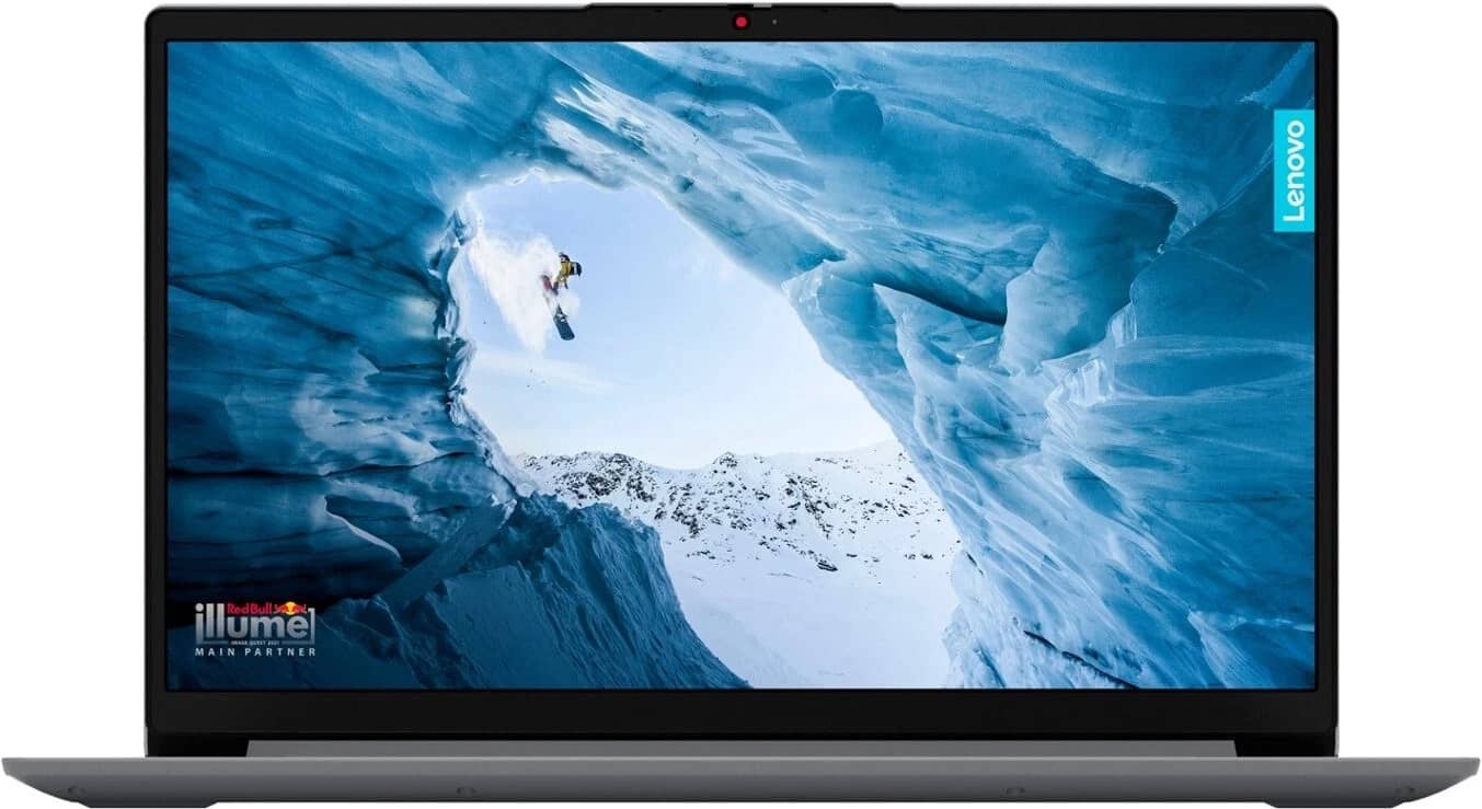 Lenovo IdeaPad 15.6 Computers 256GB 12GB New
