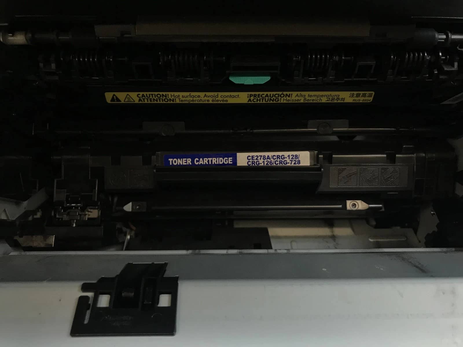Canon imageClass MF4880dw Printers Used - Good