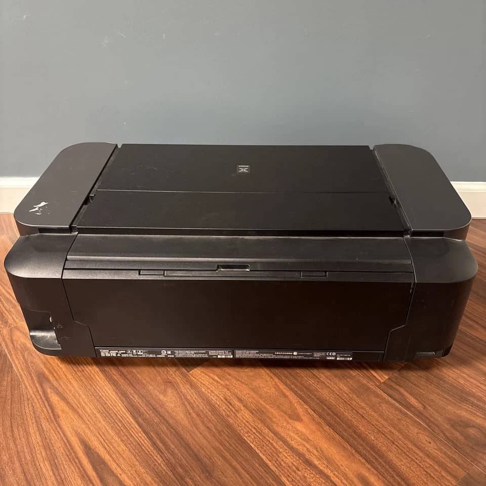 Canon PIXMA PRO-10 Printers New