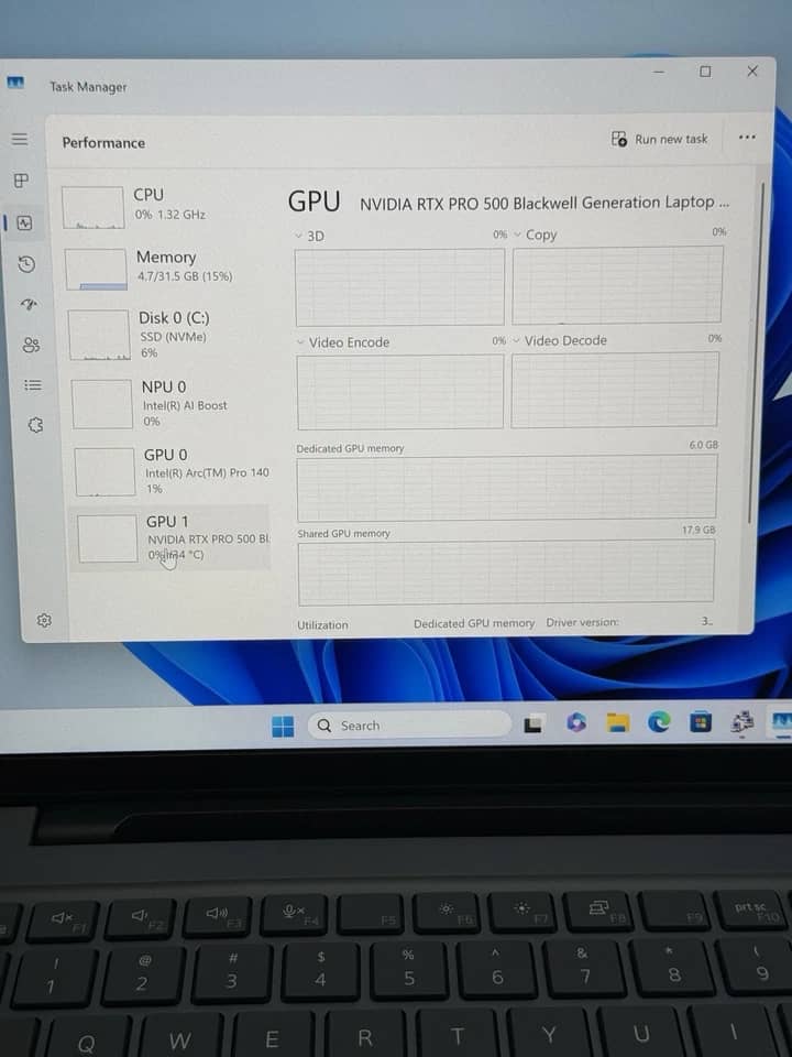 Dell Pro Max 14 Computers