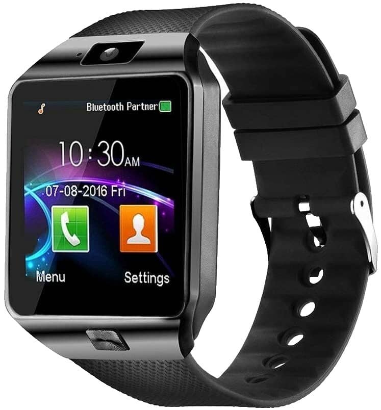 Garmin Venu 2 Smartwatches Silver 51mm Refurbished - Excellent