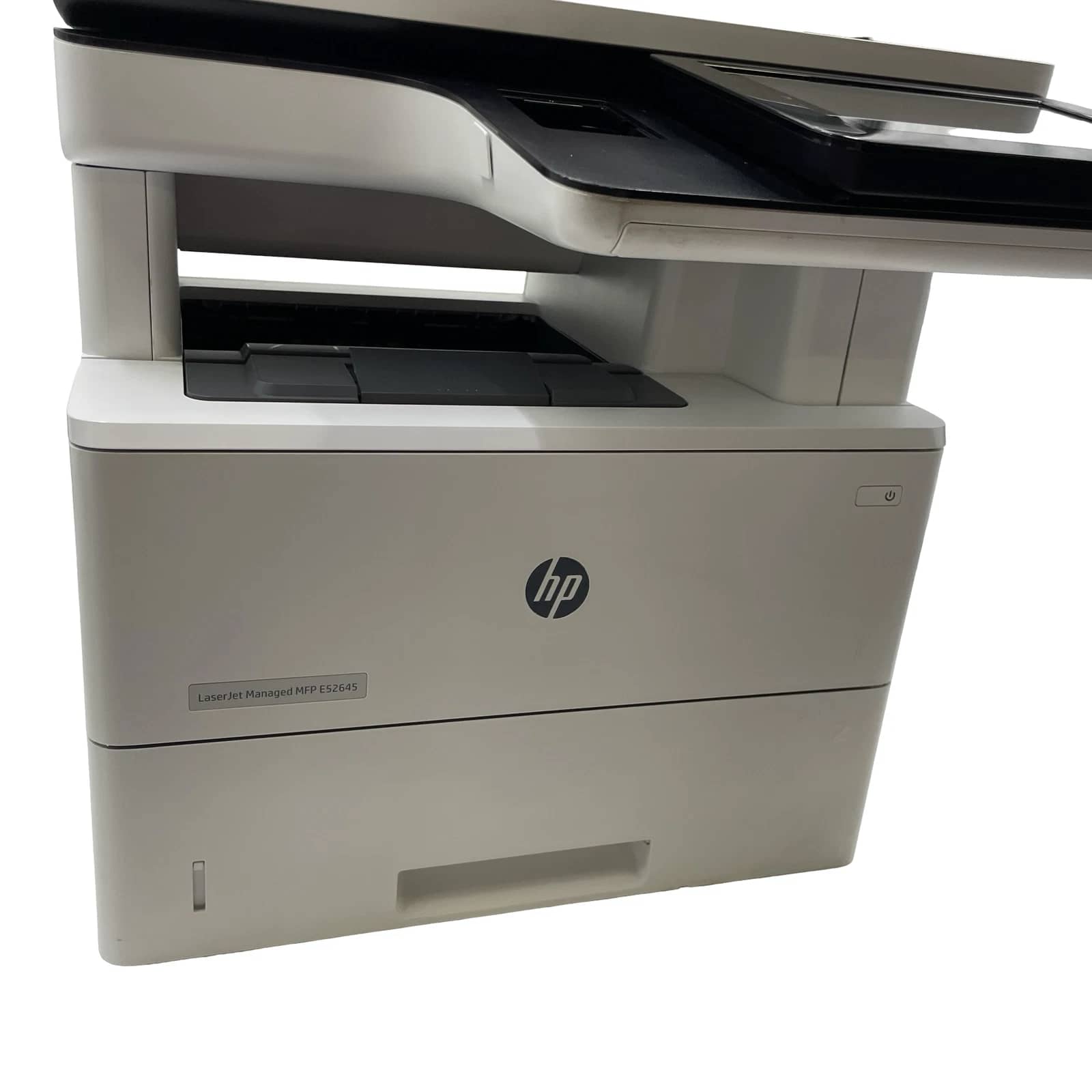 HP MFP E52645 Printers Refurbished - Excellent