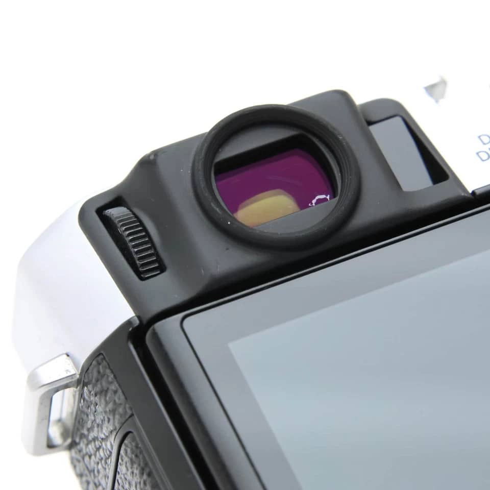 Fujifilm X-E4 Digital Cameras