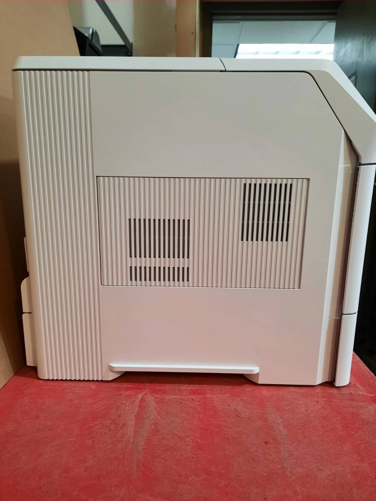 HP M605 Printers Used - Good