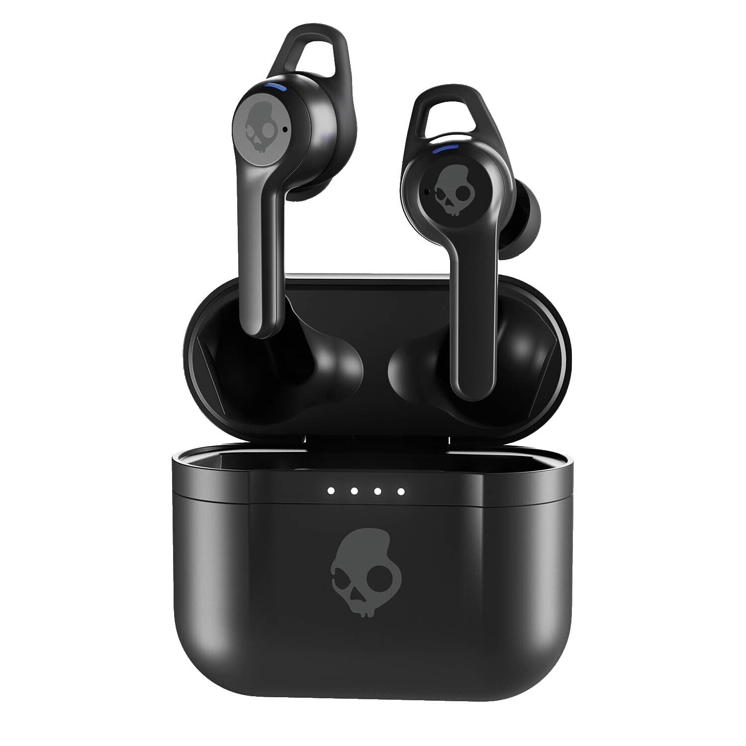 Skullcandy Grind Fuel Headphones & Earbuds Black New