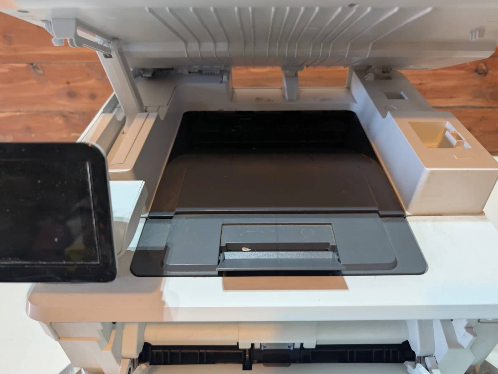 HP LaserJet Pro MFP M428fdw Printers Open-Box Excellent