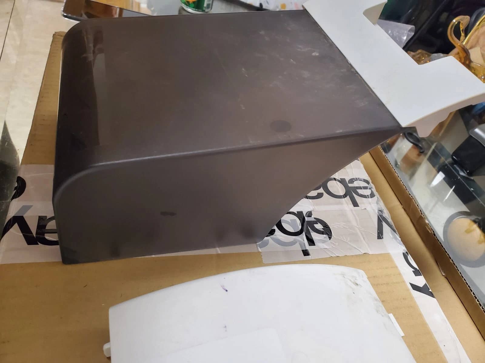 Canon ipf780 Printers Used - Good