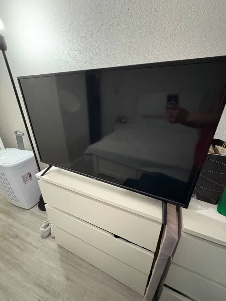 Roku 5-series s535 TVs