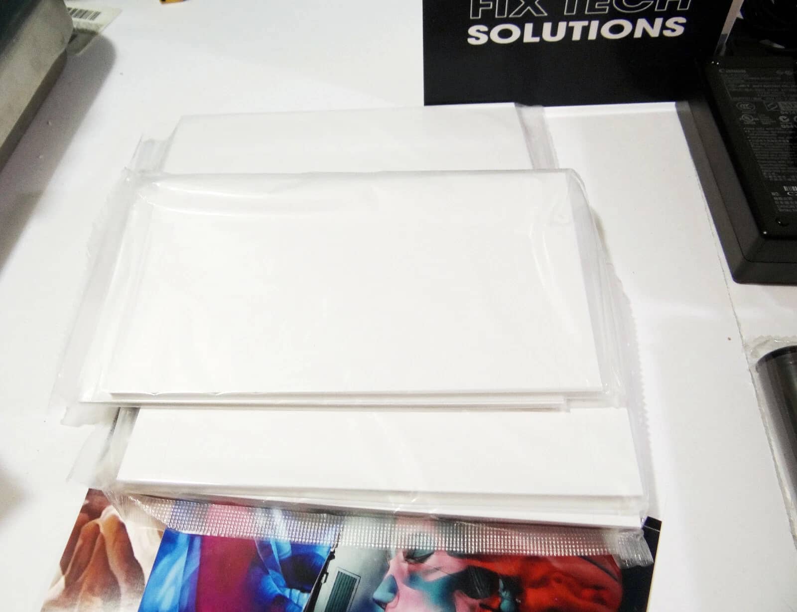 Canon CP600 Printers New