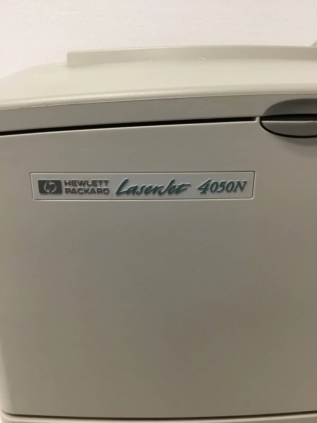 HP Laserjet 4050 Printers Used - Good