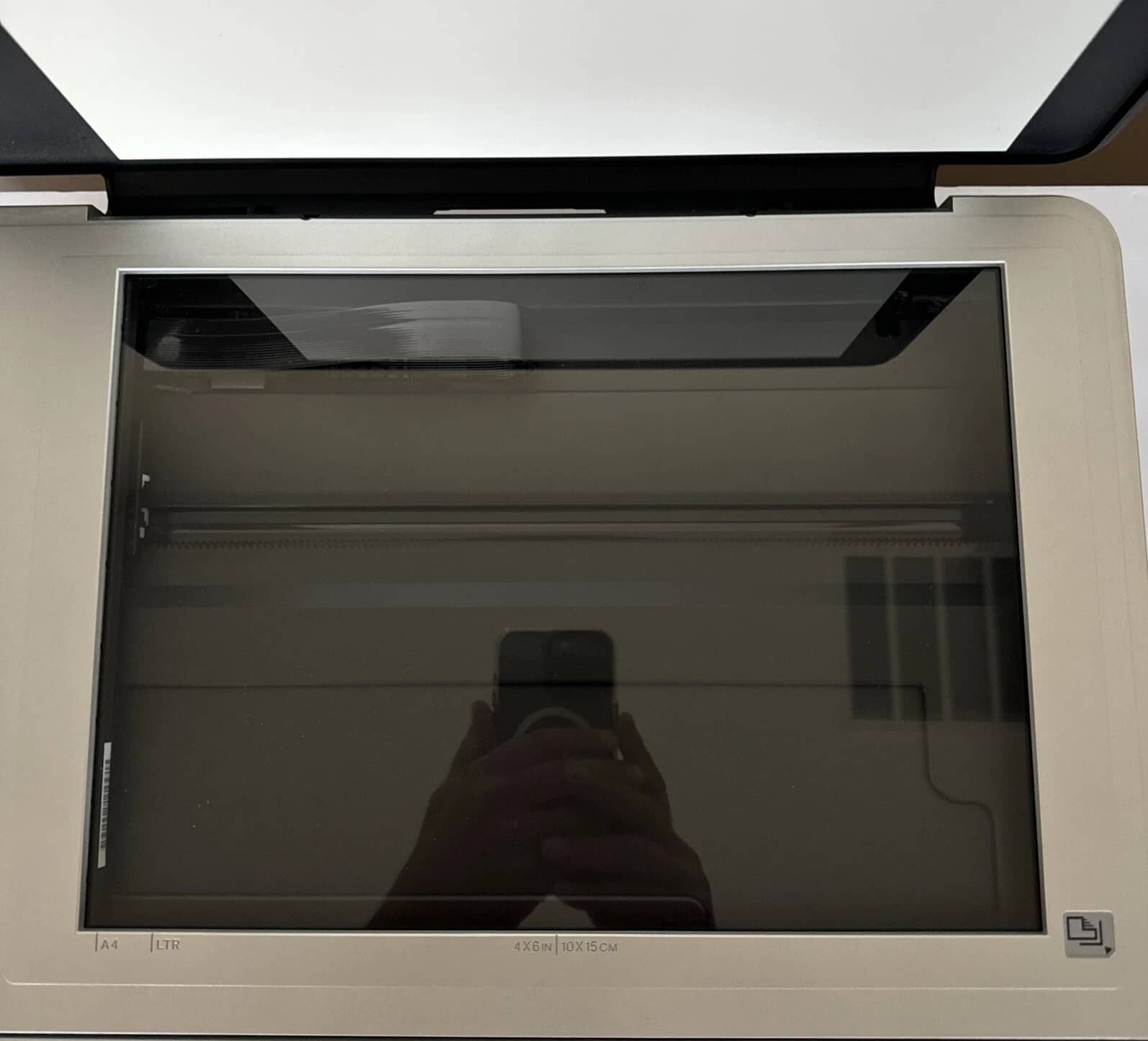 HP envy 5535 Printers New