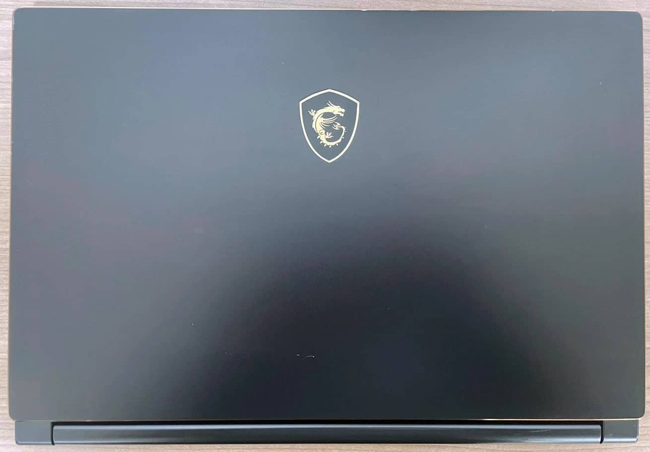 MSI GS65 Stealth-483 Computers New