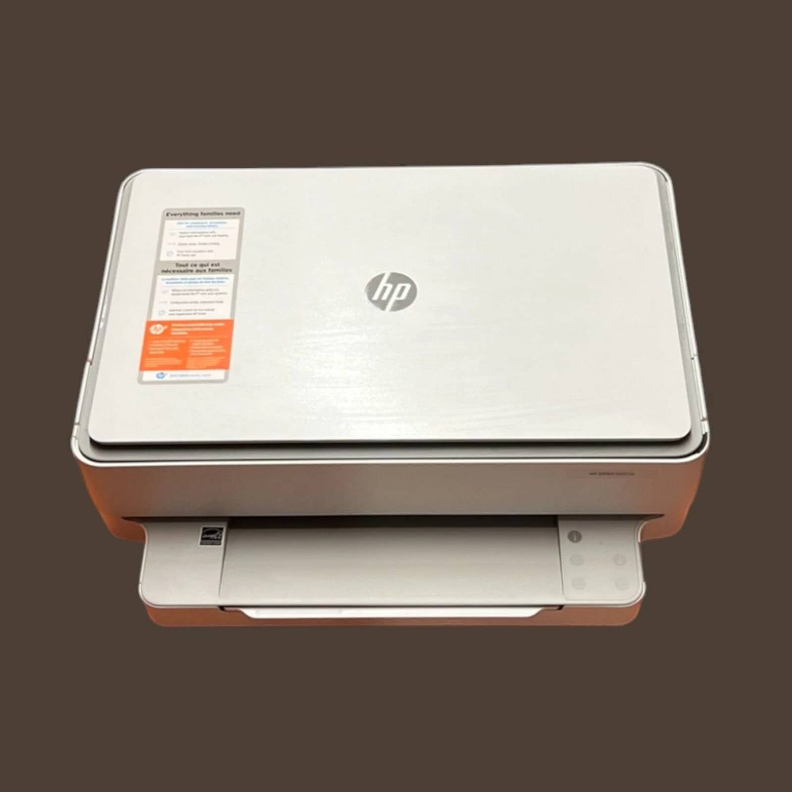 HP DeskJet 2720e Printers For parts or not working