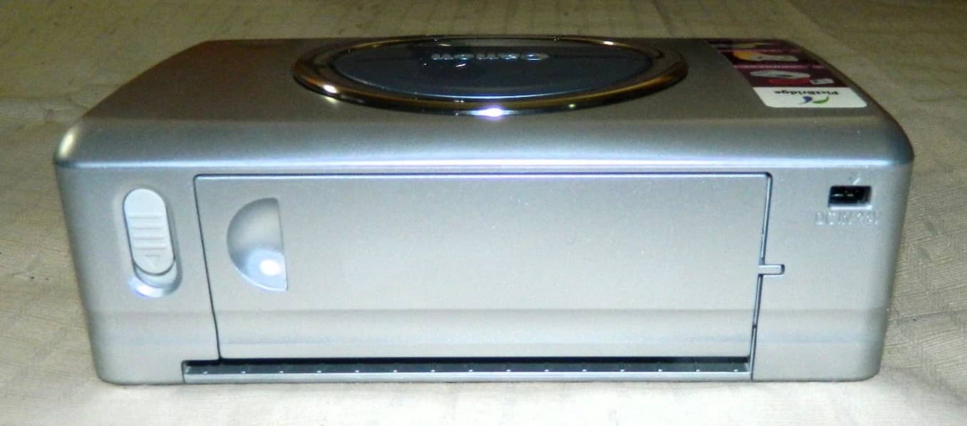 Canon CP300 Printers Used - Good