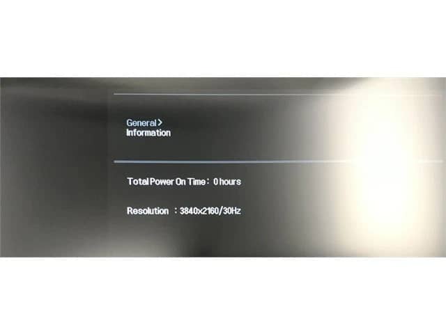 LG 34BR55QC-B Monitors New